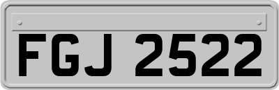 FGJ2522