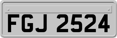 FGJ2524