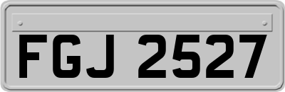 FGJ2527