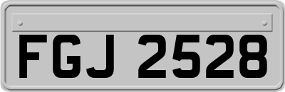 FGJ2528