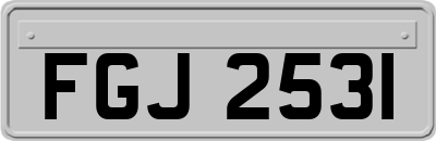 FGJ2531