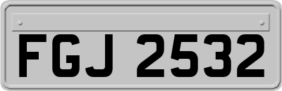 FGJ2532