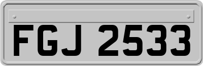 FGJ2533