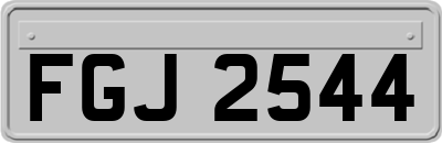 FGJ2544