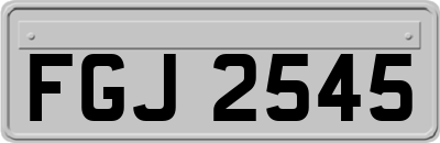 FGJ2545