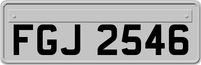 FGJ2546