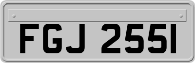 FGJ2551