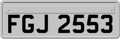 FGJ2553