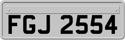 FGJ2554