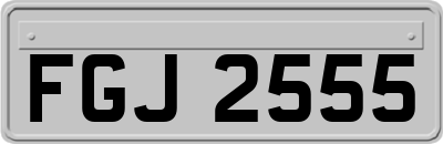 FGJ2555