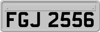 FGJ2556