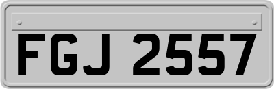 FGJ2557