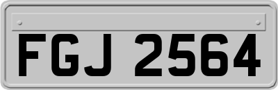 FGJ2564