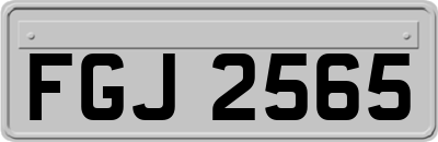 FGJ2565