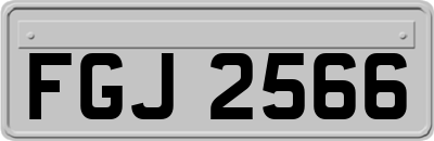 FGJ2566