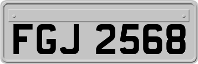 FGJ2568