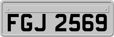 FGJ2569
