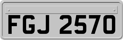 FGJ2570
