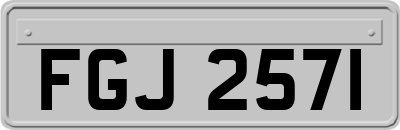 FGJ2571