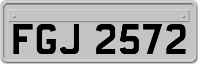 FGJ2572