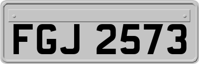 FGJ2573