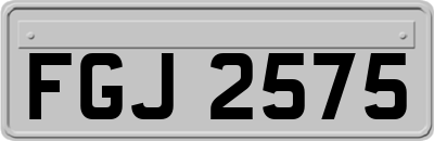 FGJ2575