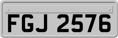 FGJ2576