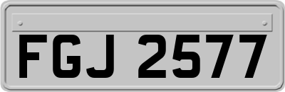 FGJ2577