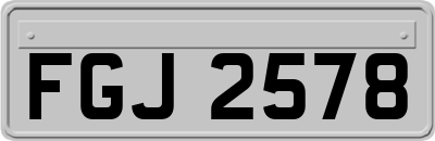 FGJ2578