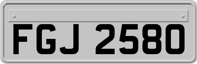 FGJ2580
