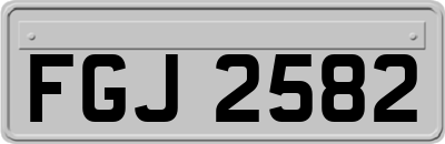 FGJ2582