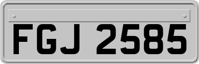 FGJ2585