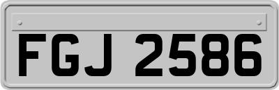 FGJ2586