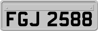 FGJ2588