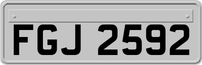 FGJ2592