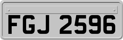 FGJ2596