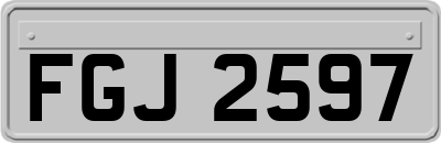 FGJ2597