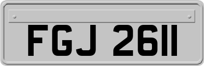 FGJ2611