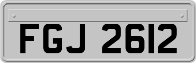 FGJ2612