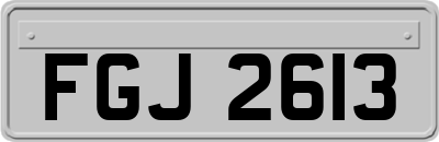 FGJ2613