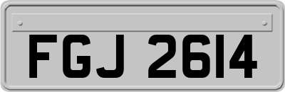 FGJ2614