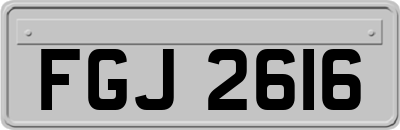 FGJ2616