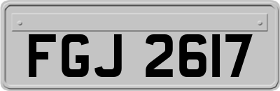 FGJ2617