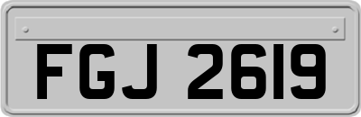 FGJ2619