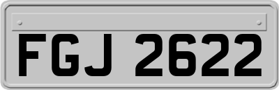 FGJ2622
