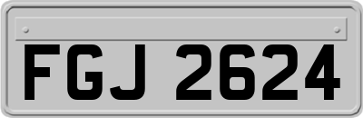 FGJ2624