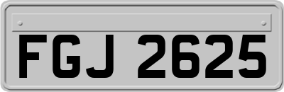 FGJ2625