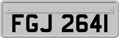 FGJ2641