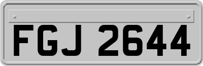FGJ2644