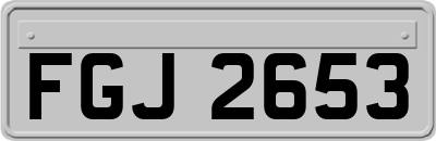 FGJ2653